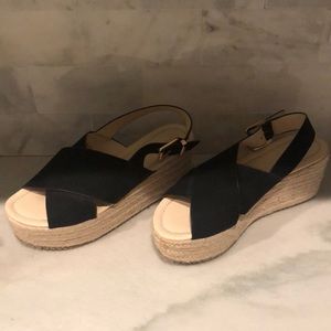 Nine West espadrilles